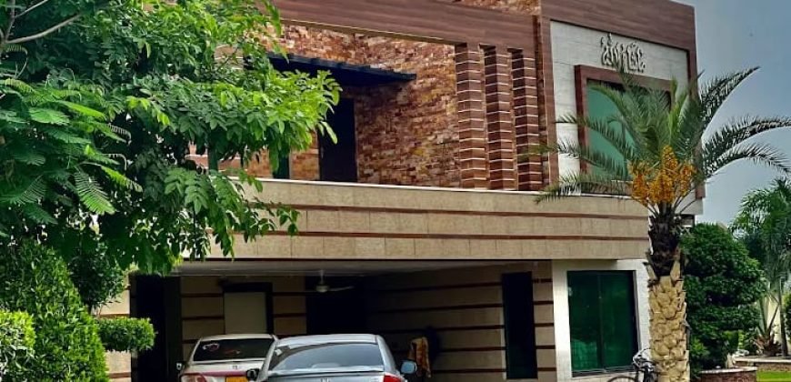 DHA PHASE 5 FARMHOUSE 313