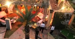 DHA PHASE 5 FARMHOUSE 313