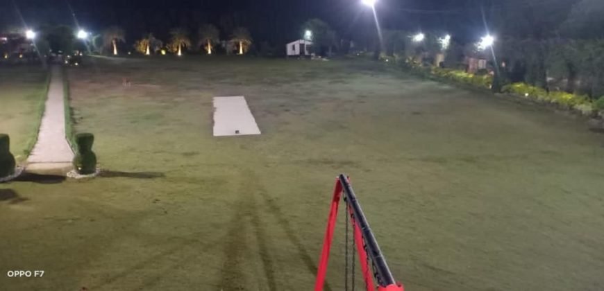 FAIZPUR INTERCHANGE FARMHOUSE 125