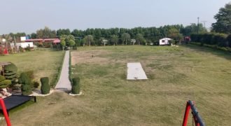 FAIZPUR INTERCHANGE FARMHOUSE 125