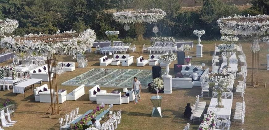 FAIZPUR INTERCHANGE FARMHOUSE 125