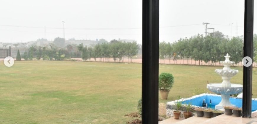 FEROZUPUR ROAD FARMHOUSE 308