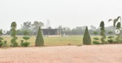 FEROZUPUR ROAD FARMHOUSE 308