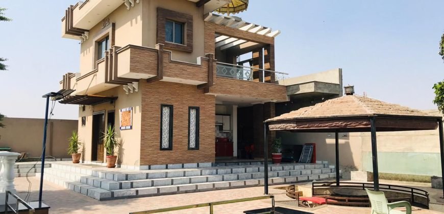 HARBANSPURA SWIMMING POOL 03