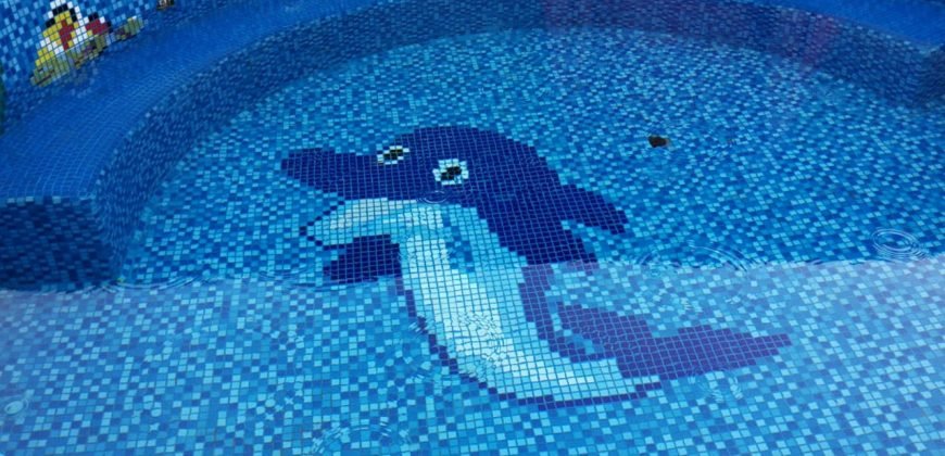 HARBANSPURA SWIMMING POOL 03