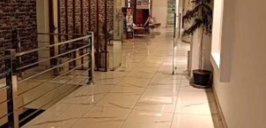 ISLAMABAD FARMHOUSE 209