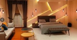 ISLAMABAD FARMHOUSE 209