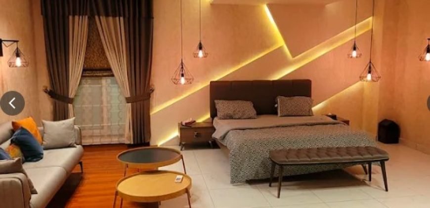 ISLAMABAD FARMHOUSE 209