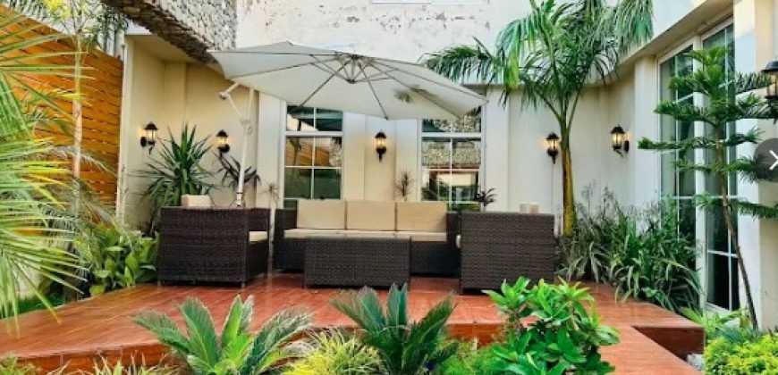 ISLAMABAD FARMHOUSE 209