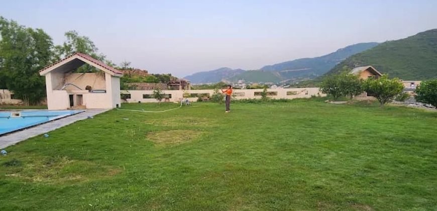ISLAMABAD FARMHOSUE 271