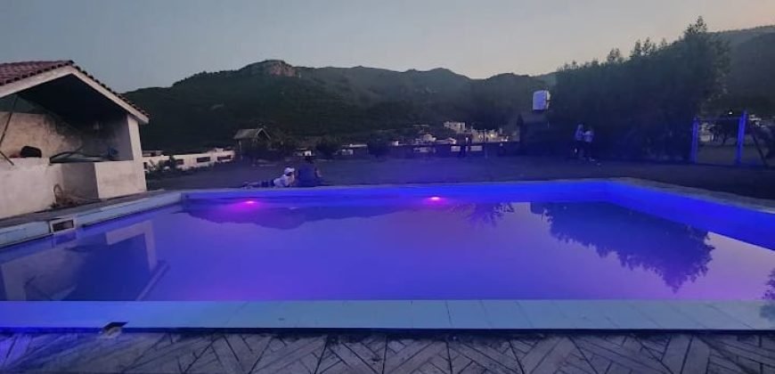 ISLAMABAD FARMHOSUE 271