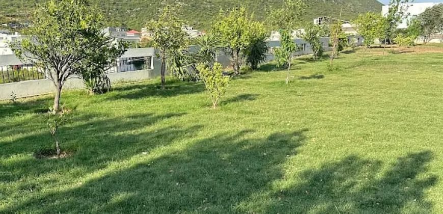 ISLAMABAD FARMHOSUE 271