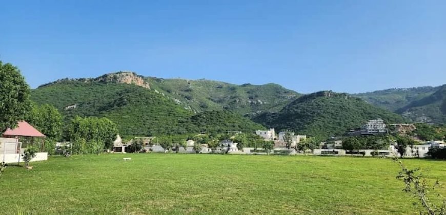 ISLAMABAD FARMHOSUE 271