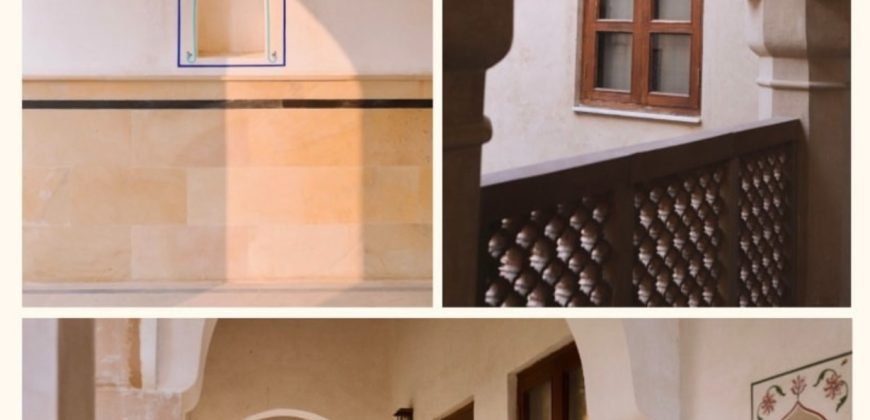 BEDIAN ROAD FARMHOUSE 303