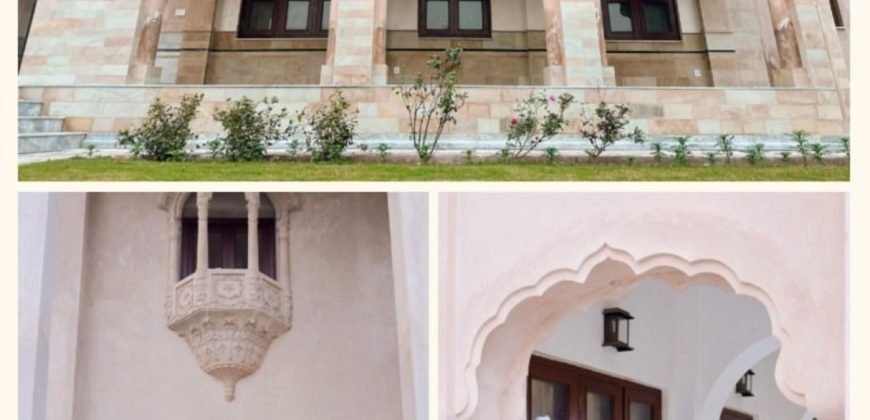 BEDIAN ROAD FARMHOUSE 303