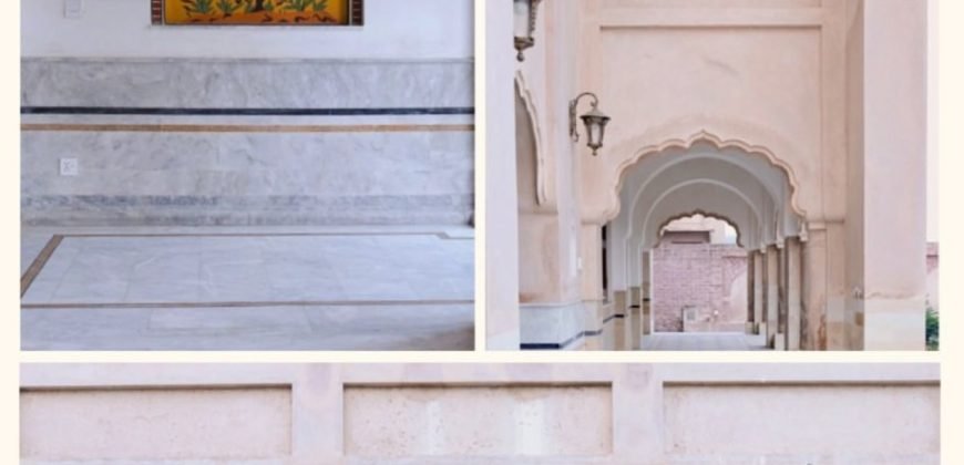 BEDIAN ROAD FARMHOUSE 303