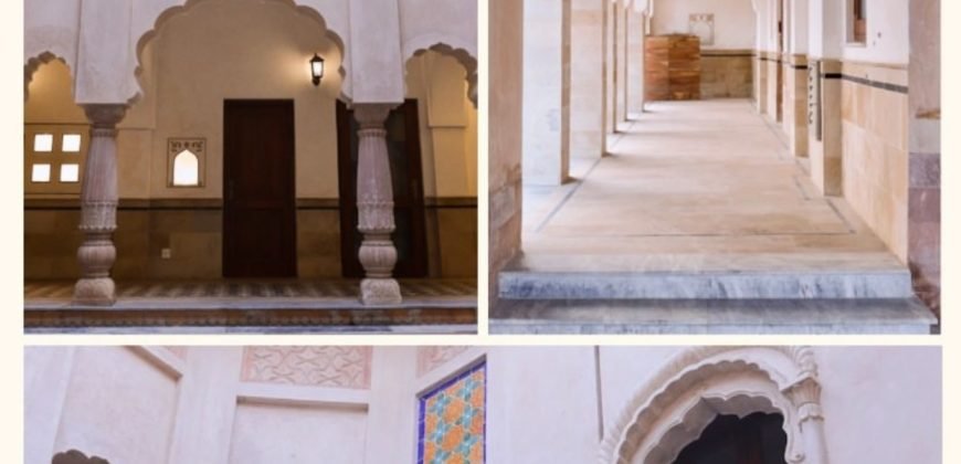 BEDIAN ROAD FARMHOUSE 303