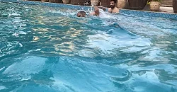 MULTAN ROAD SWIMMING POOL 113