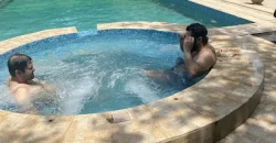 MULTAN ROAD SWIMMING POOL 113