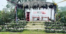 MULTAN ROAD FARMHOUSE 192