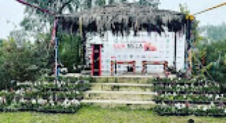 MULTAN ROAD FARMHOUSE 192