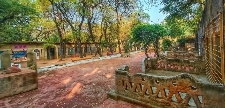 QASOR ROAD FARMHOUSE 10