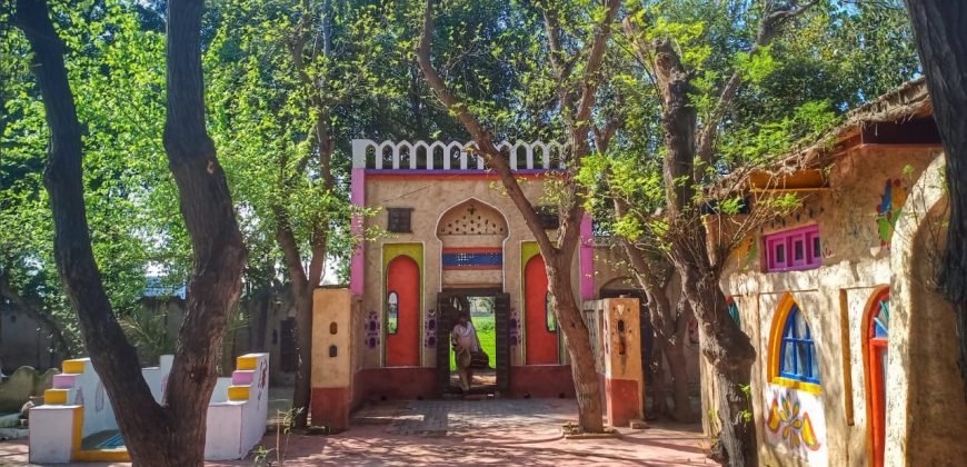 QASOR ROAD FARMHOUSE 10