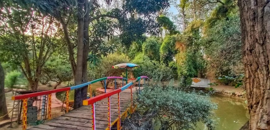 QASOR ROAD FARMHOUSE 10