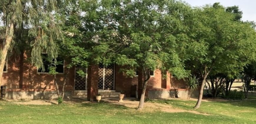 RAIWIND ROAD FARMHOUSE 129