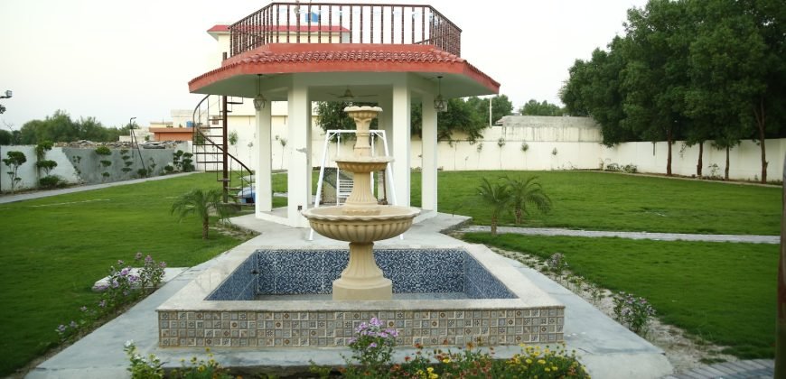 RAIWIND ROAD FARMHSOUE 161