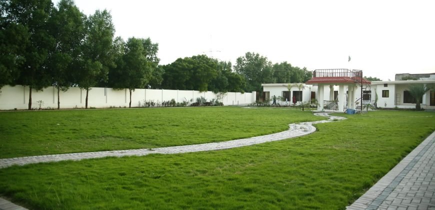 RAIWIND ROAD FARMHSOUE 161