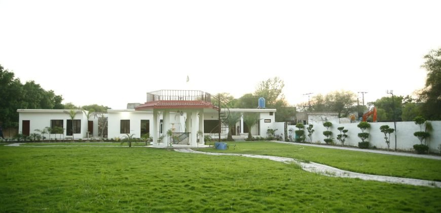 RAIWIND ROAD FARMHSOUE 161