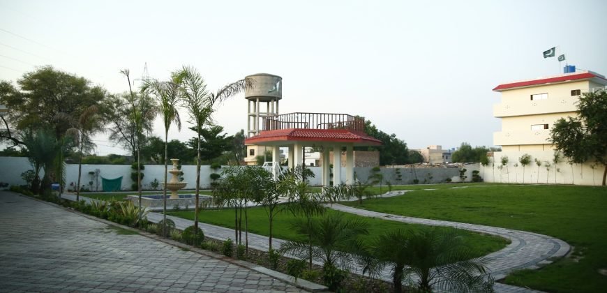 RAIWIND ROAD FARMHSOUE 161