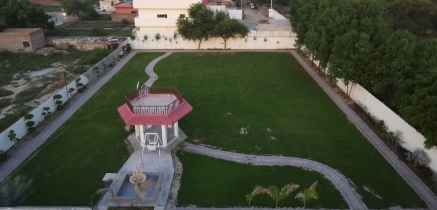 RAIWIND ROAD FARMHSOUE 161