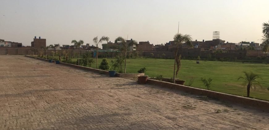 SAGGIAN FARMHOUSE 31