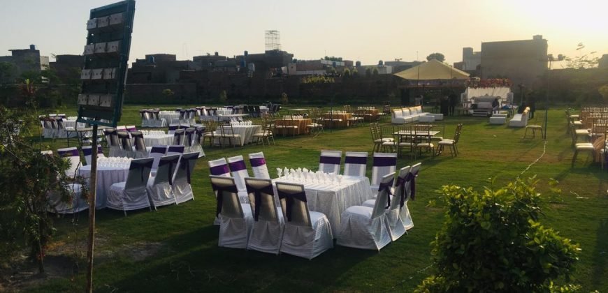 SAGGIAN FARMHOUSE 31