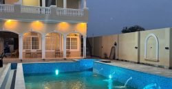 SWIMMING POOL BARKI ROAD 158