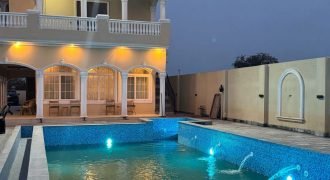 SWIMMING POOL BARKI ROAD 158