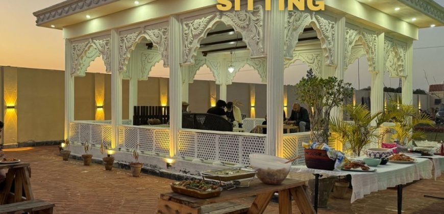 SWIMMING POOL BARKI ROAD 158