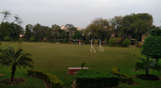 JOHAR TOWN FARMHOUSE 289