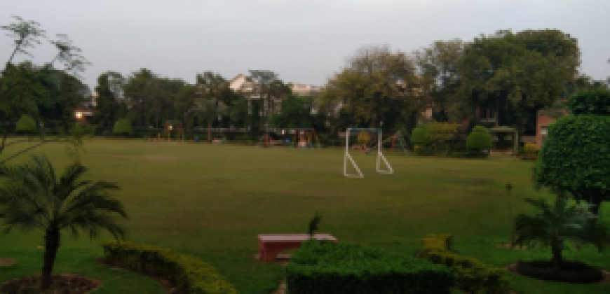 JOHAR TOWN FARMHOUSE 289