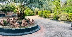 WAPDA TOWN FARMHOUSE 268