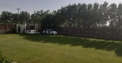 FAIZPUR INTER  FARMHOUSE 147