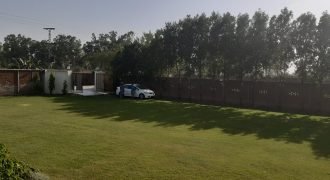 FAIZPUR INTER  FARMHOUSE 147