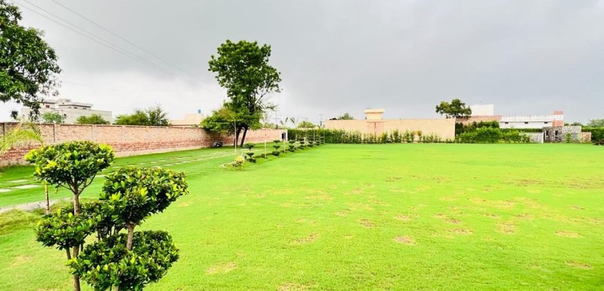 PAJI ROAD FARMHOSUE 232