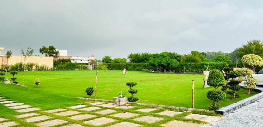 PAJI ROAD FARMHOSUE 232