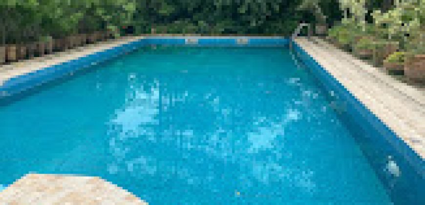 MULTAN ROAD FARMHOUSE 192