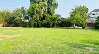 WAPDA TOWN FARMHOUSE 268