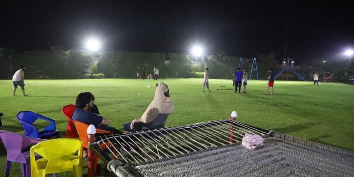 BARKI ROAD FARMHOUSE 33