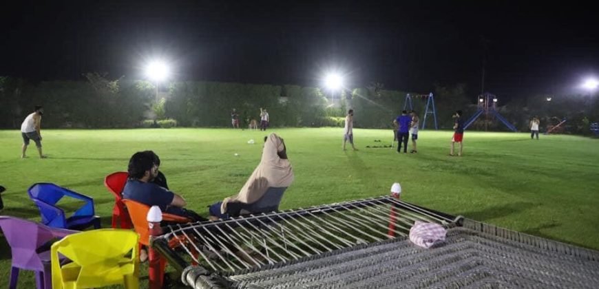 BARKI ROAD FARMHOUSE 33